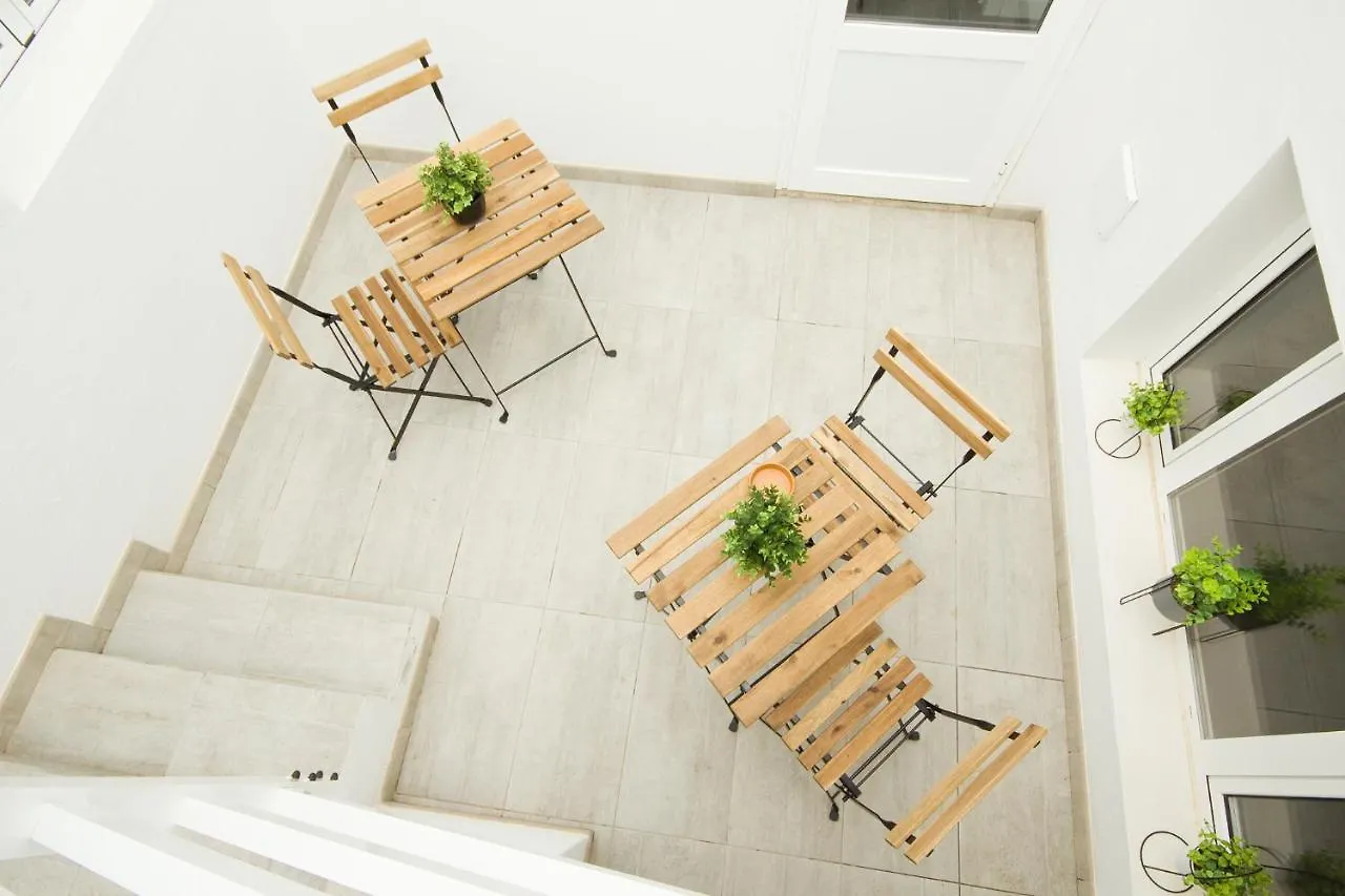 Los Alonsos - Open Mall - By Az Rentals Arrecife  0*, Arrecife (Lanzarote) Spain