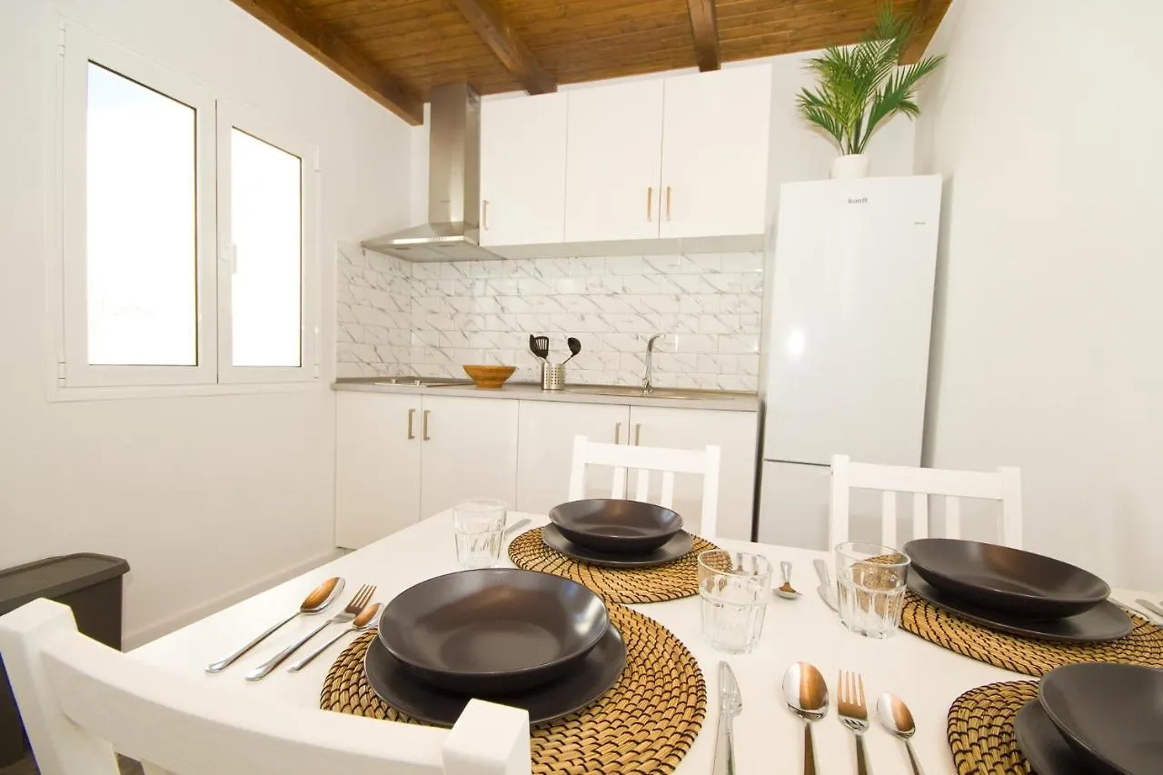 Guest house Los Alonsos - Open Mall - By Az Rentals Arrecife