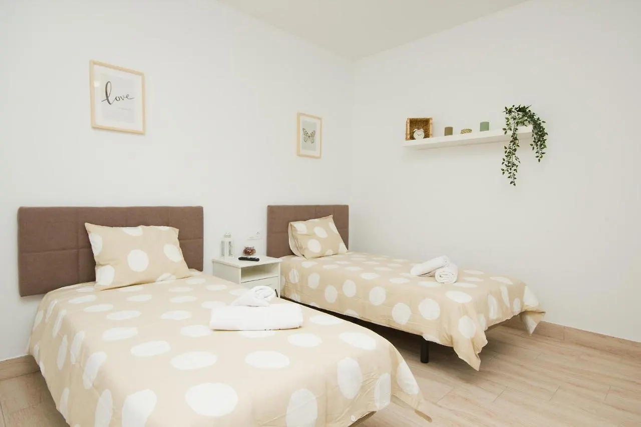 Los Alonsos - Open Mall - By Az Rentals Arrecife  0*, Arrecife (Lanzarote) Spain
