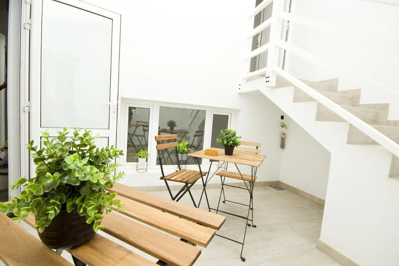 Guest house Los Alonsos - Open Mall - By Az Rentals Arrecife  Spain