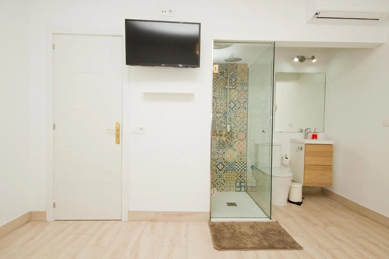 Guest house Los Alonsos - Open Mall - By Az Rentals Arrecife  Spain