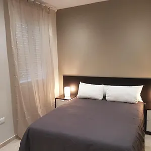 Vivienda Reina Victoria Pensión Huelva