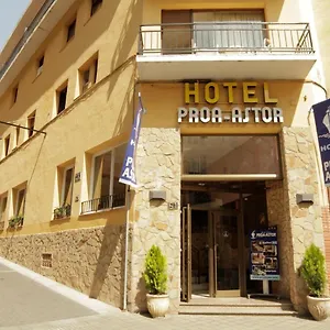 Proa Astor Hotel Lloret de Mar
