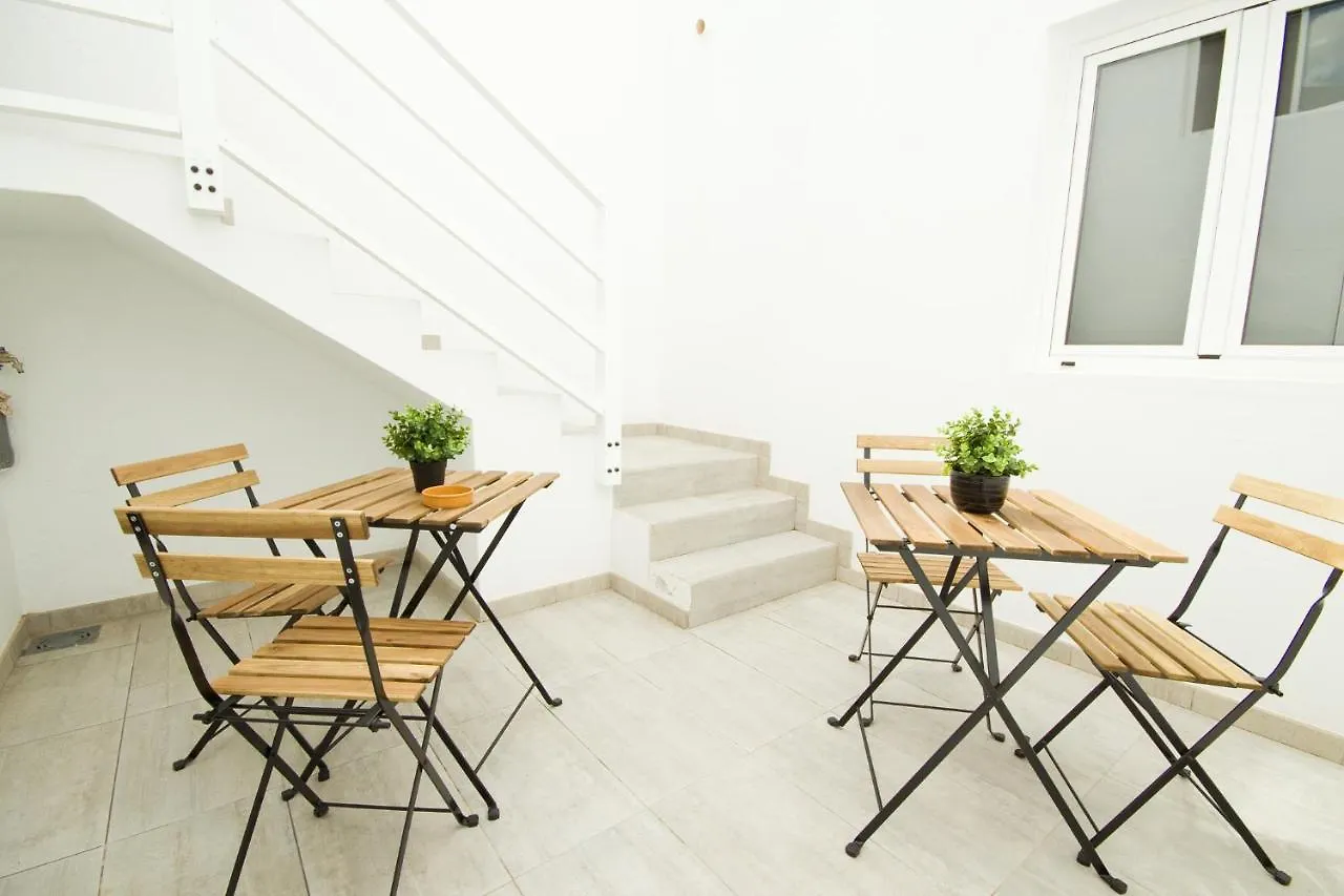 Los Alonsos - Open Mall - By Az Rentals Arrecife  Spain