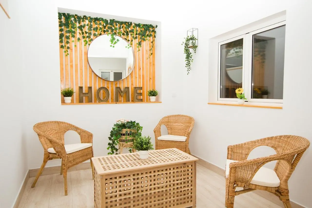 Los Alonsos - Open Mall - By Az Rentals Arrecife