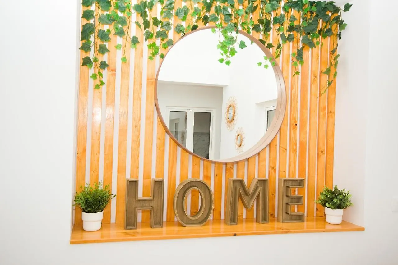 Los Alonsos - Open Mall - By Az Rentals Arrecife  Guest house
