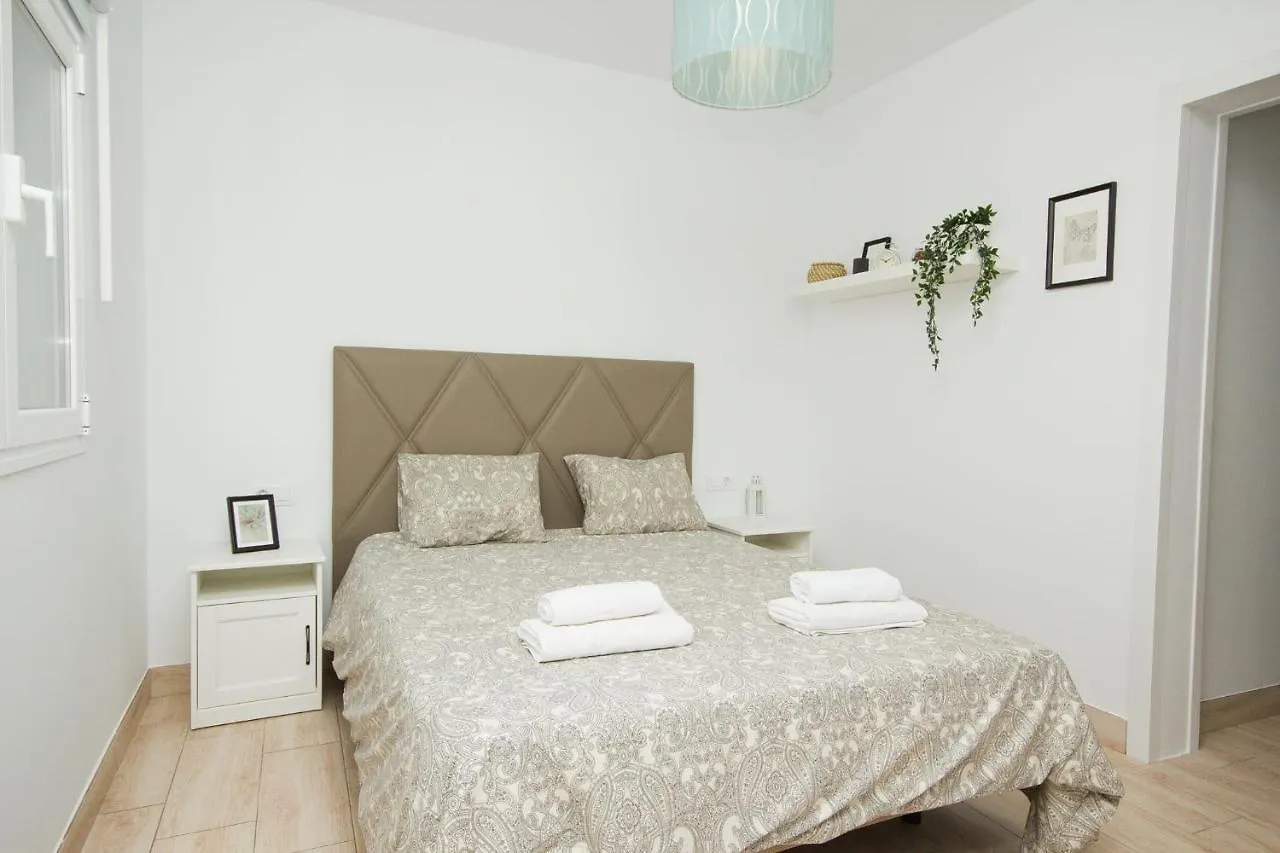 Guest house Los Alonsos - Open Mall - By Az Rentals Arrecife