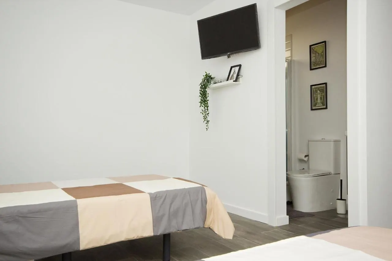 Guest house Los Alonsos - Open Mall - By Az Rentals Arrecife