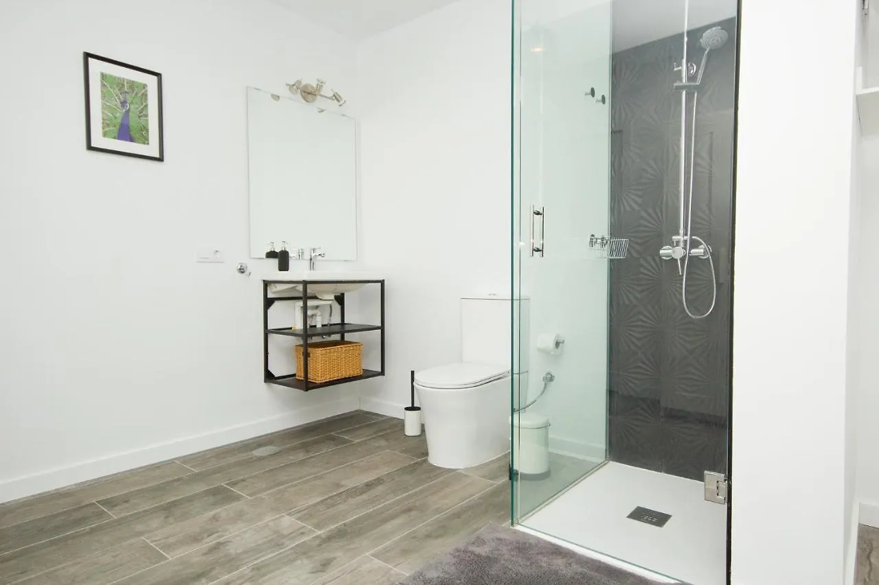 Guest house Los Alonsos - Open Mall - By Az Rentals Arrecife  Spain