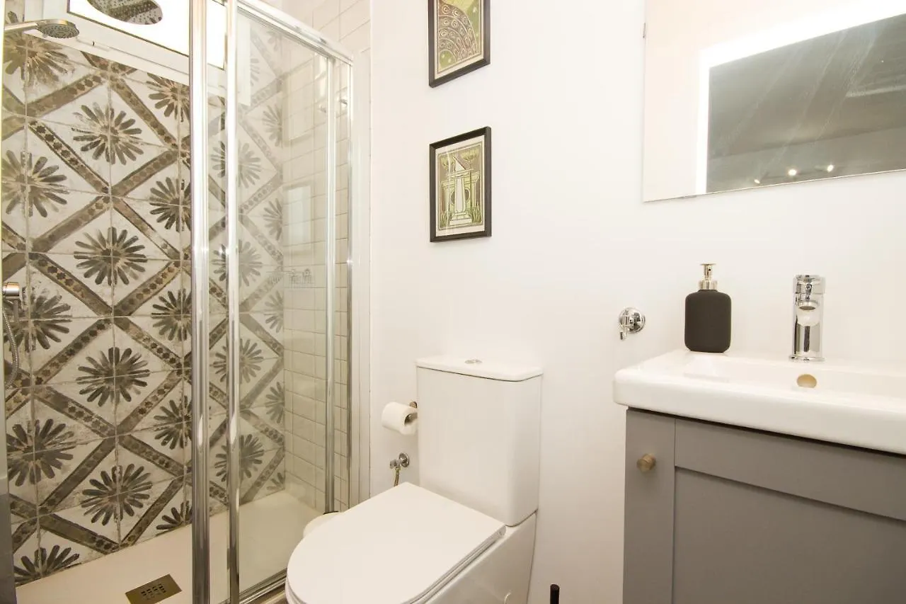 Guest house Los Alonsos - Open Mall - By Az Rentals Arrecife  Spain