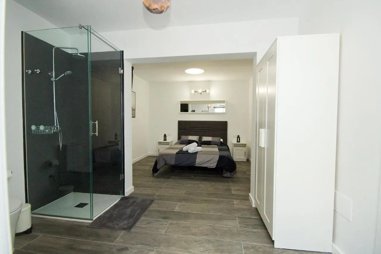 Los Alonsos - Open Mall - By Az Rentals Arrecife  Arrecife (Lanzarote)