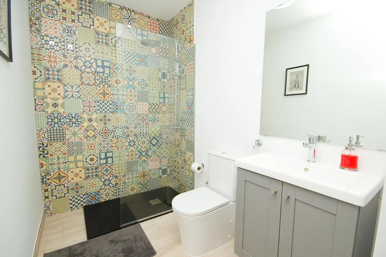 Guest house Los Alonsos - Open Mall - By Az Rentals Arrecife
