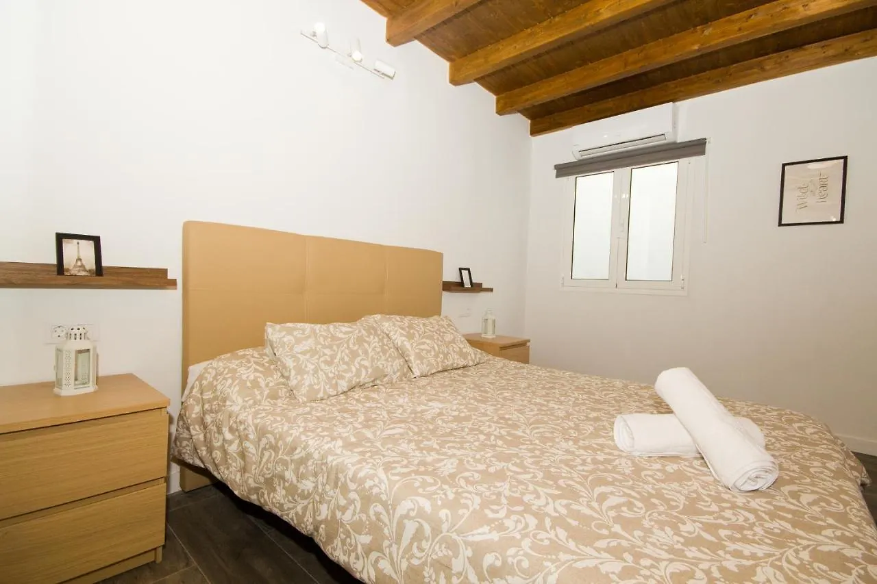 Los Alonsos - Open Mall - By Az Rentals Arrecife  Guest house Arrecife (Lanzarote)