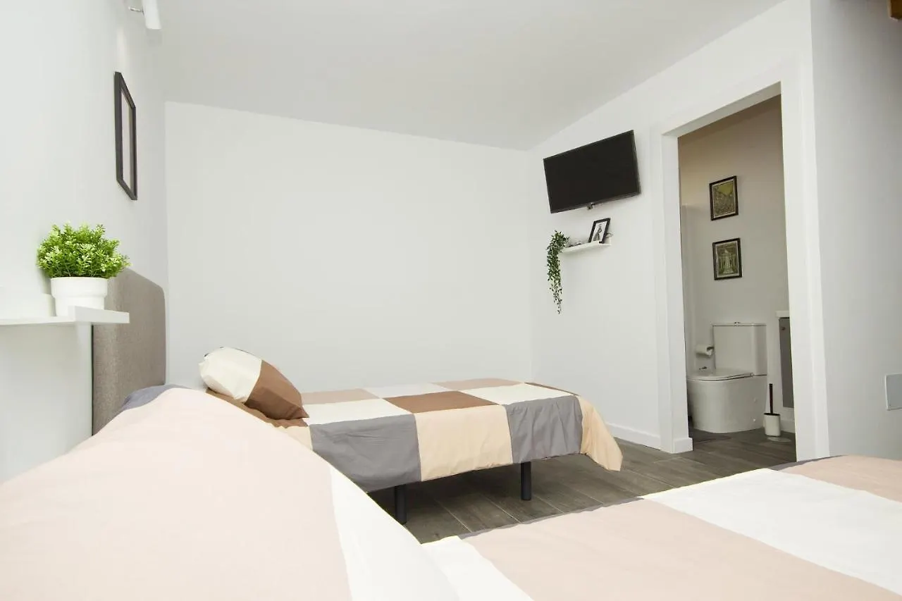 Los Alonsos - Open Mall - By Az Rentals Arrecife  Spain