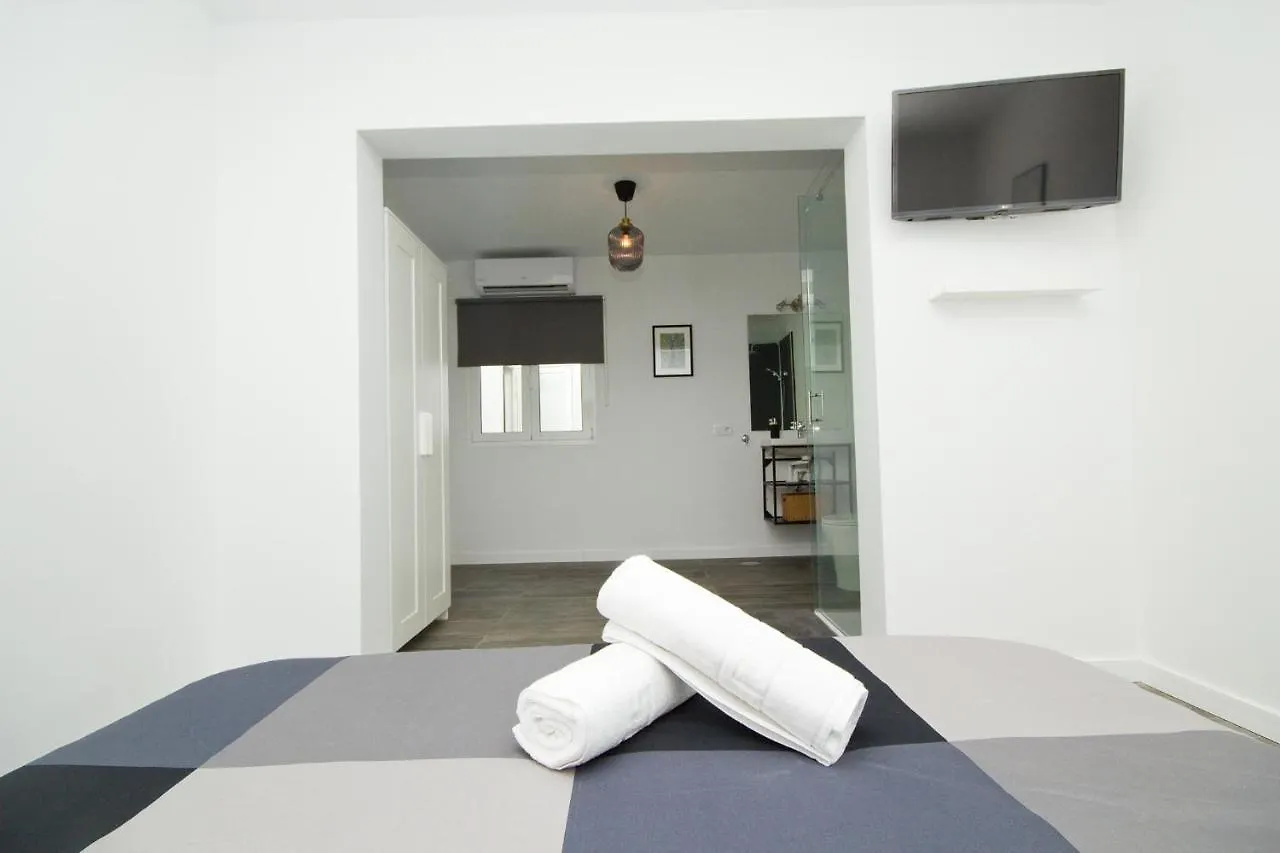 Los Alonsos - Open Mall - By Az Rentals Arrecife  0*, Arrecife (Lanzarote) Spain