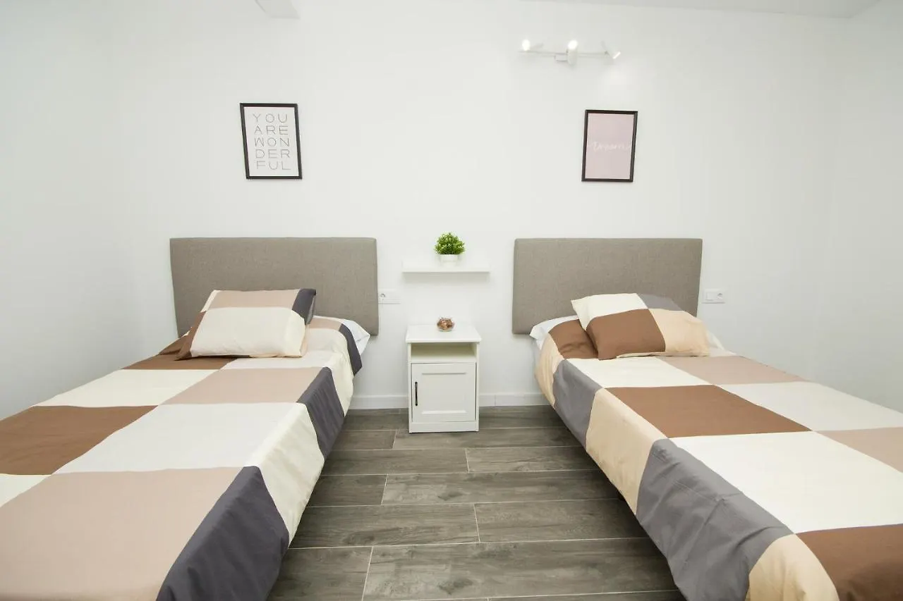 Los Alonsos - Open Mall - By Az Rentals Arrecife  0*, Arrecife (Lanzarote) Spagna
